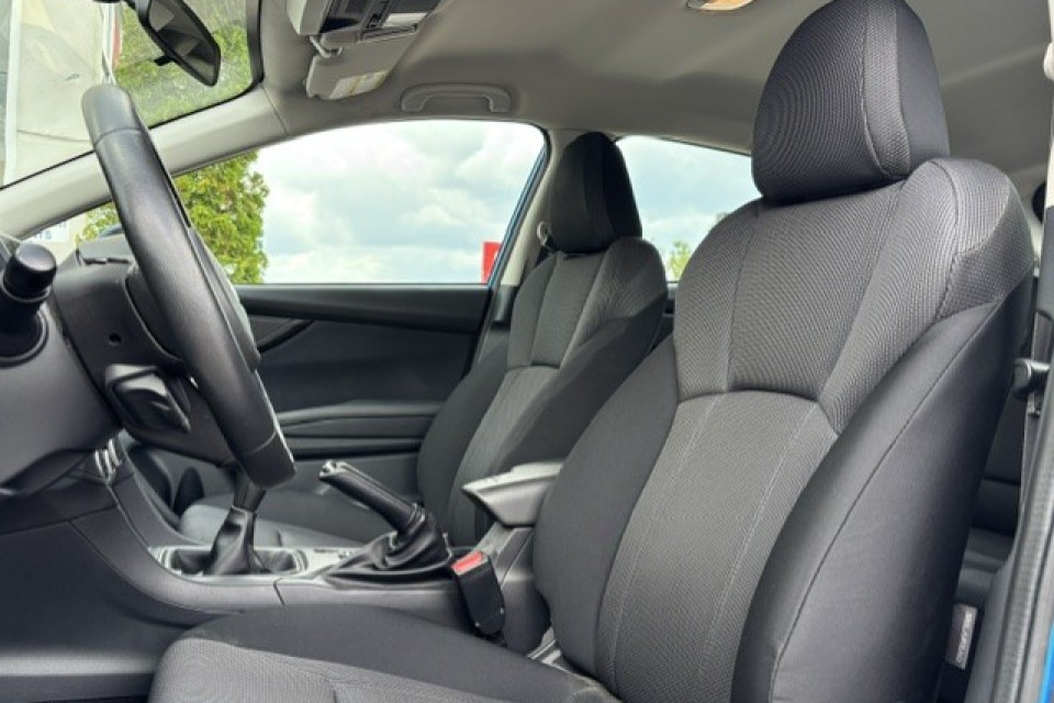 2020 Subaru Impreza - Image 3