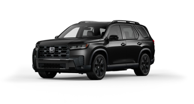 2026 Honda Pilot