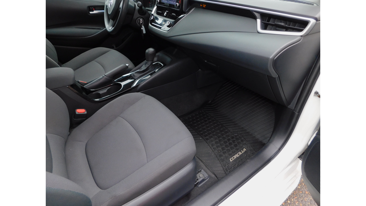 2020 Toyota Corolla - Image 9