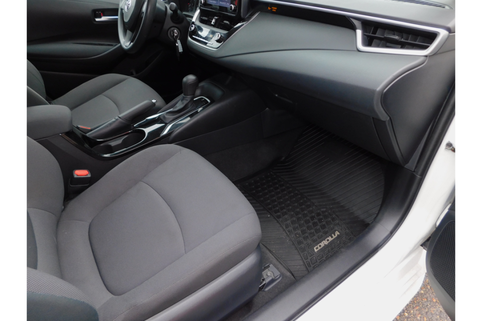 2020 Toyota Corolla - Image 9