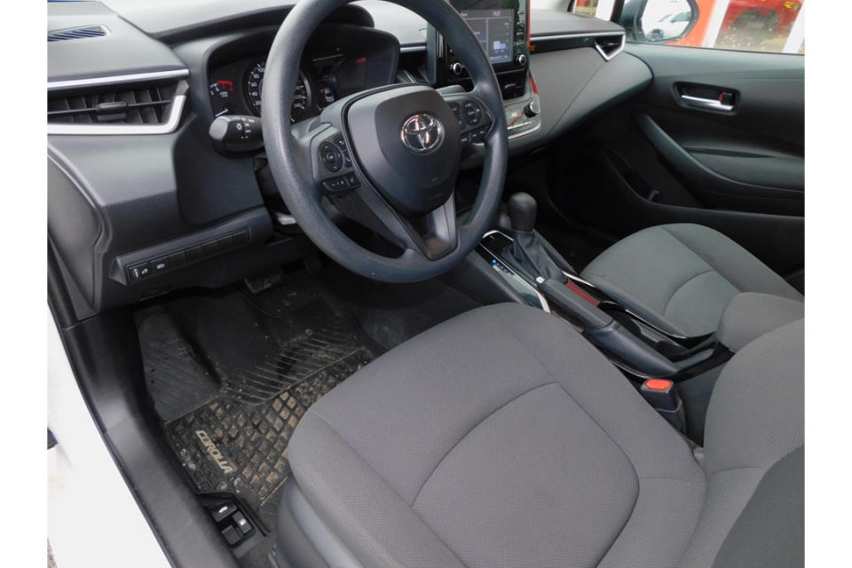 2020 Toyota Corolla - Image 10
