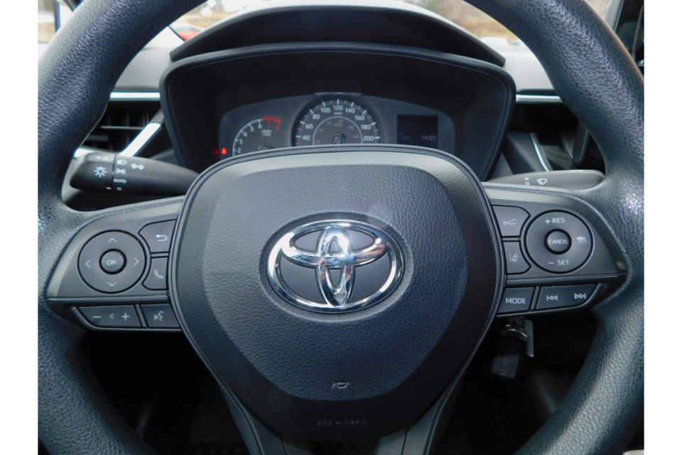 2020 Toyota Corolla - Image 12