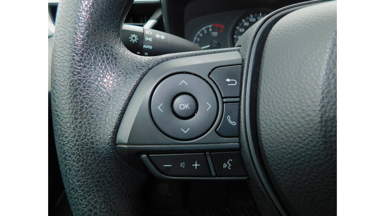 2020 Toyota Corolla - Image 13