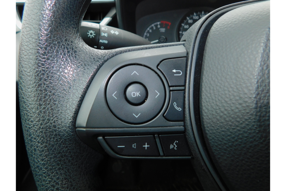 2020 Toyota Corolla - Image 13