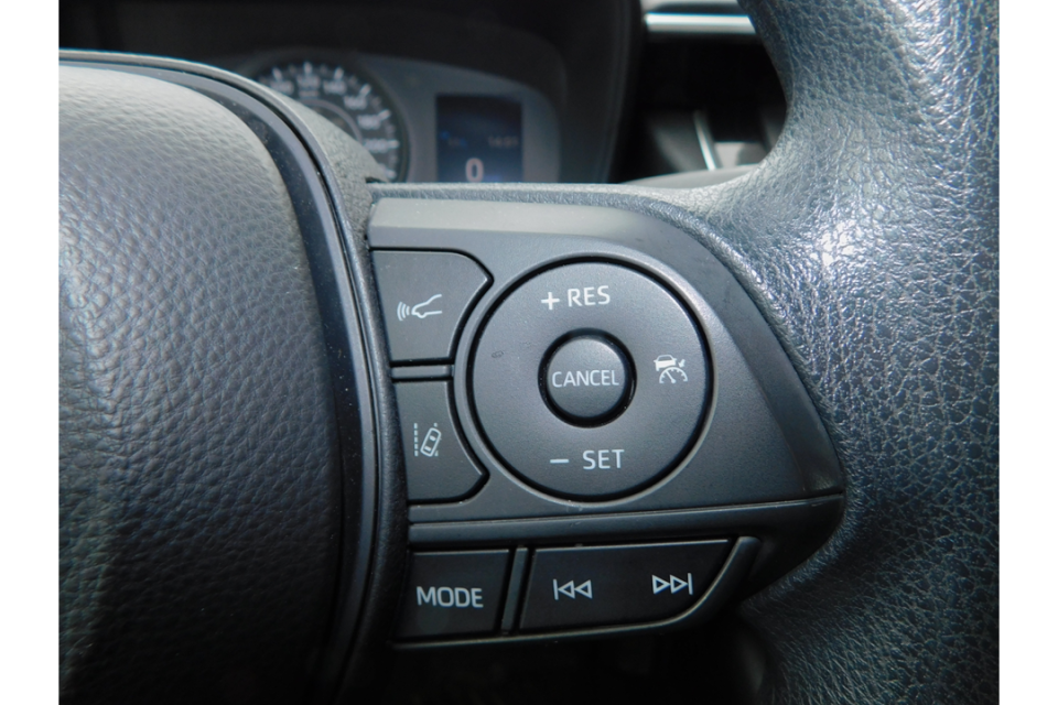 2020 Toyota Corolla - Image 14