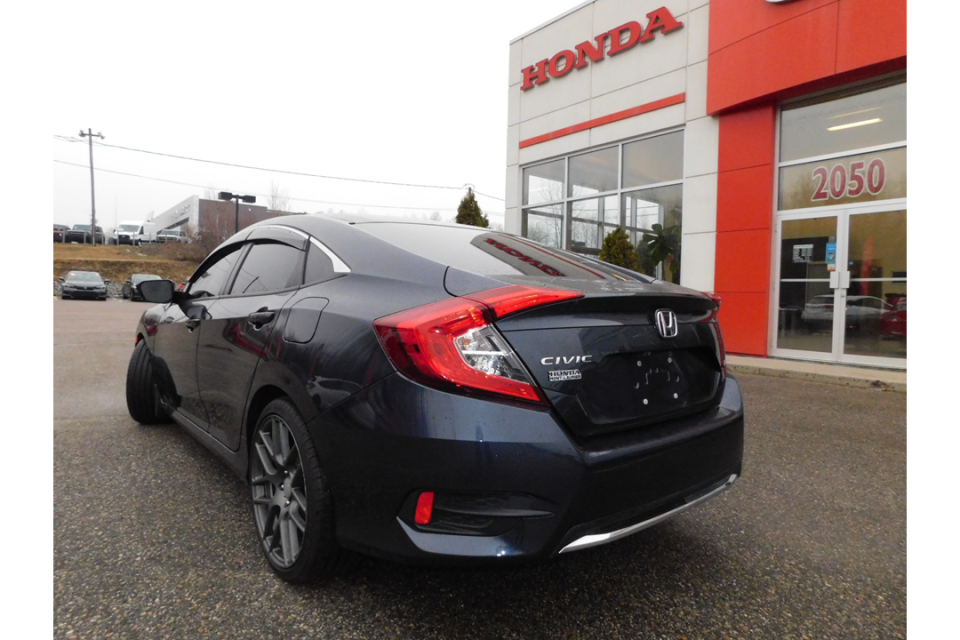 2019 Honda Civic - Image 3