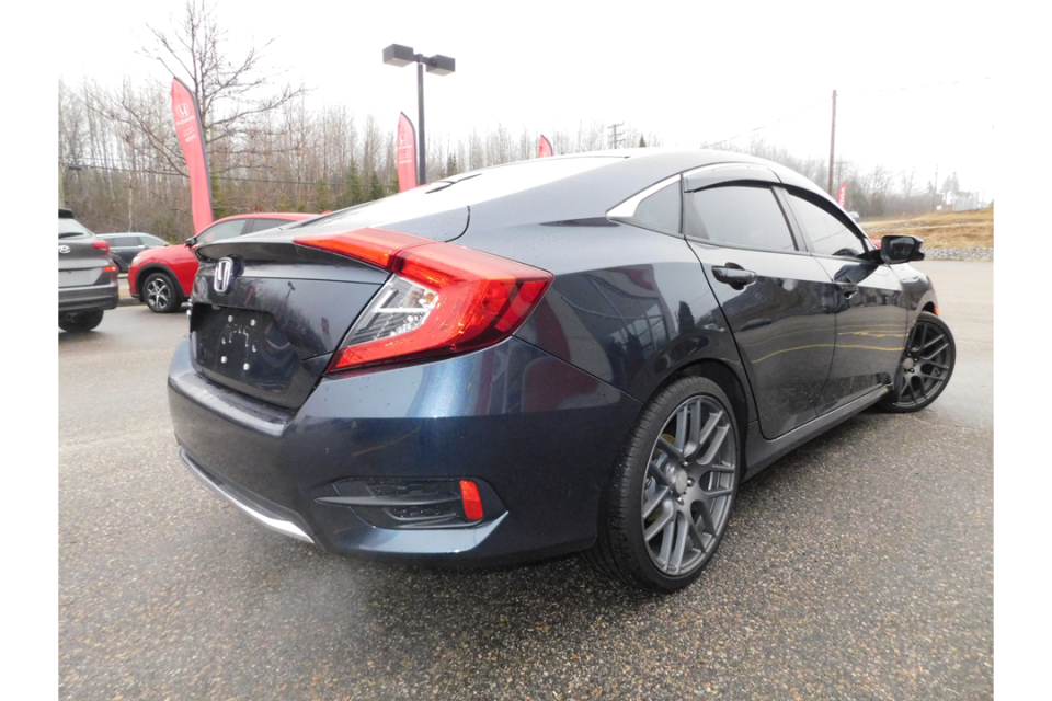 2019 Honda Civic - Image 5