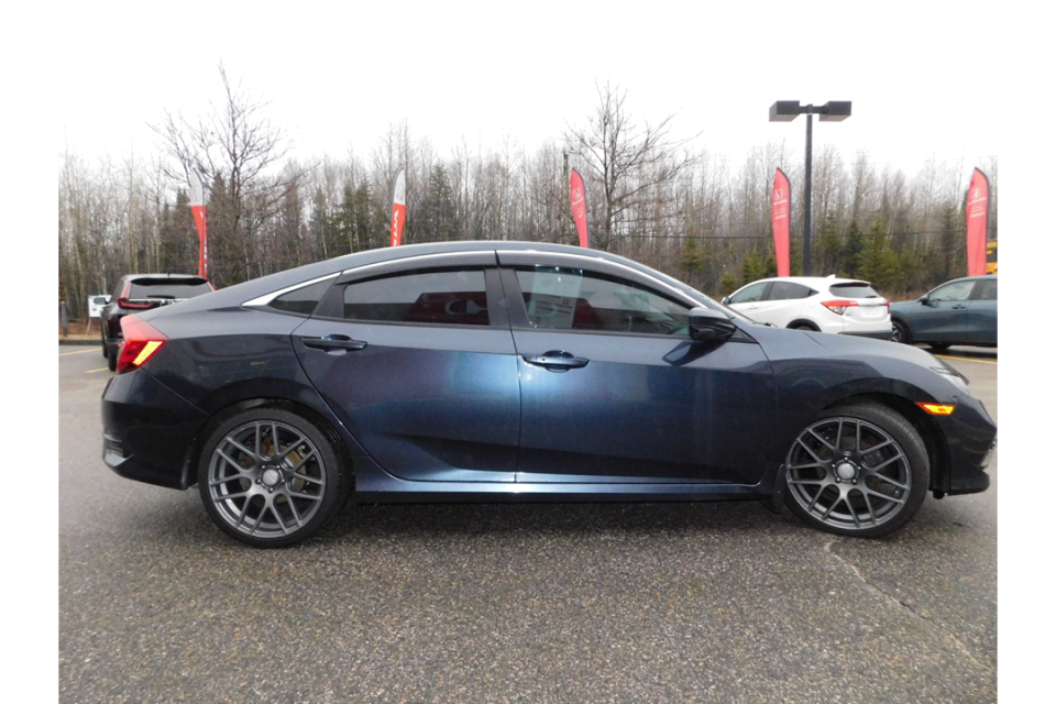 2019 Honda Civic - Image 6