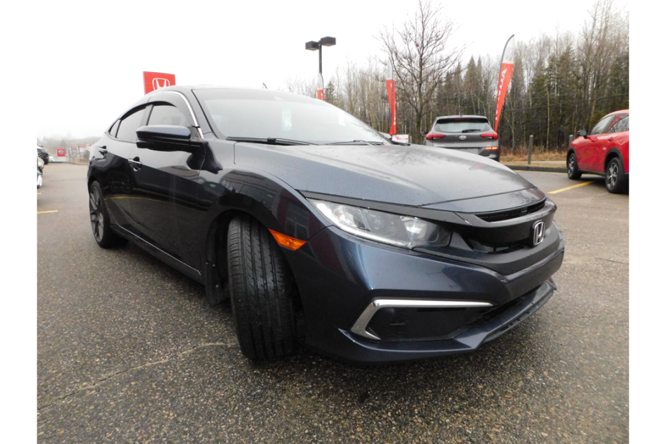 2019 Honda Civic - Image 7