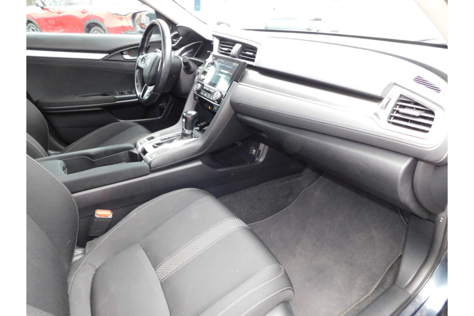 2019 Honda Civic - Image 8