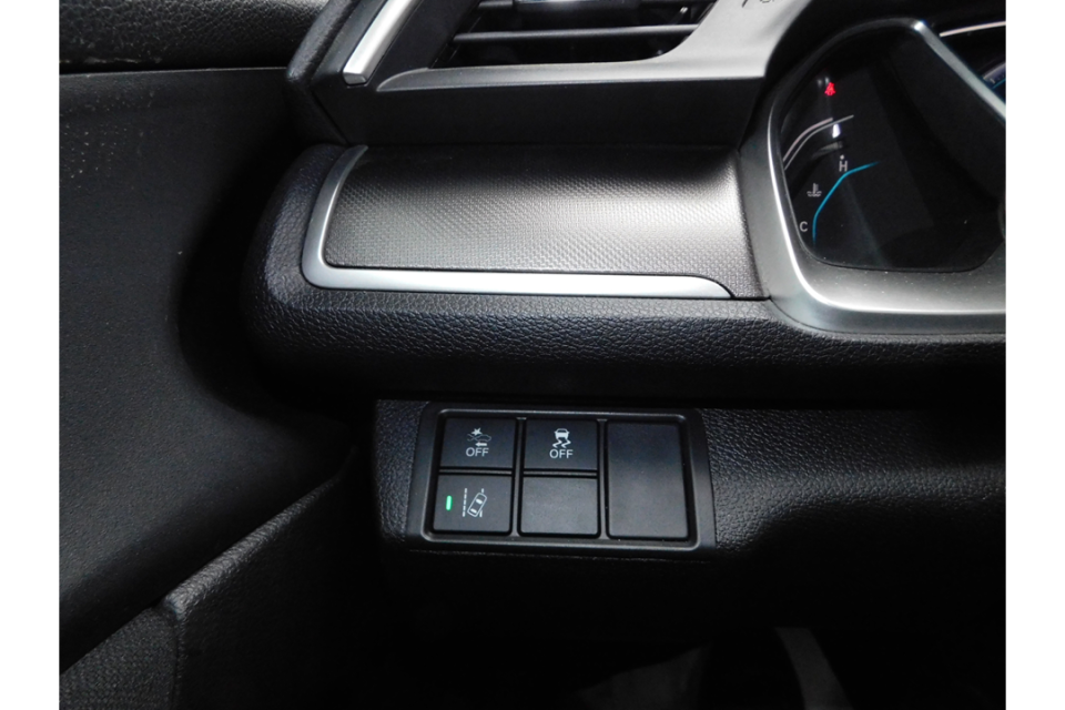 2019 Honda Civic - Image 12
