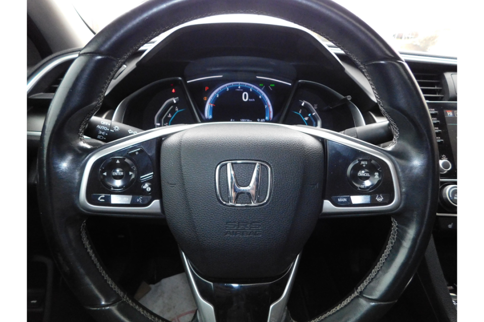 2019 Honda Civic - Image 13