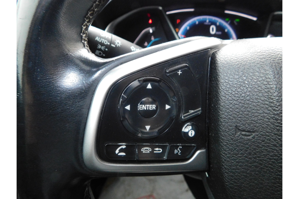 2019 Honda Civic - Image 14