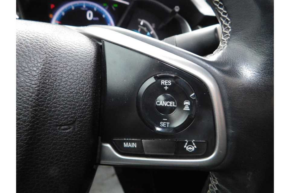 2019 Honda Civic - Image 15