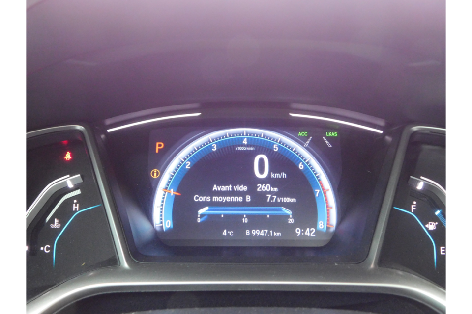 2019 Honda Civic - Image 16