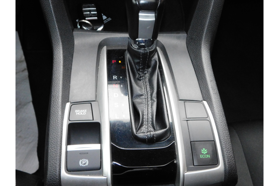 2019 Honda Civic - Image 21