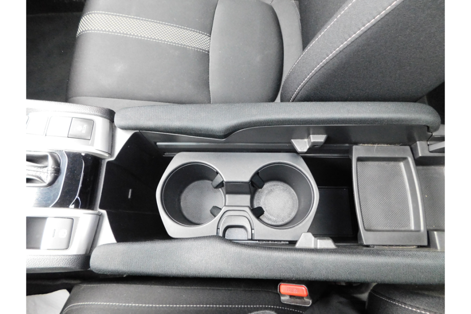 2019 Honda Civic - Image 22