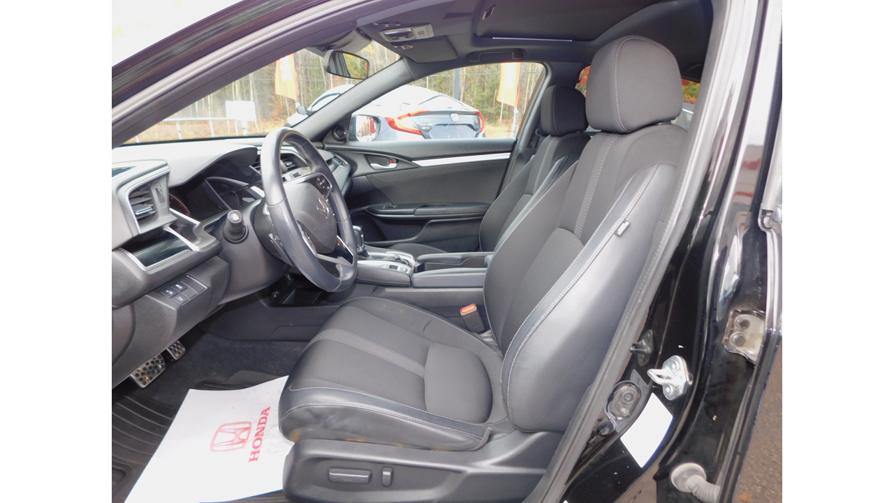 2021 Honda Civic - Image 11