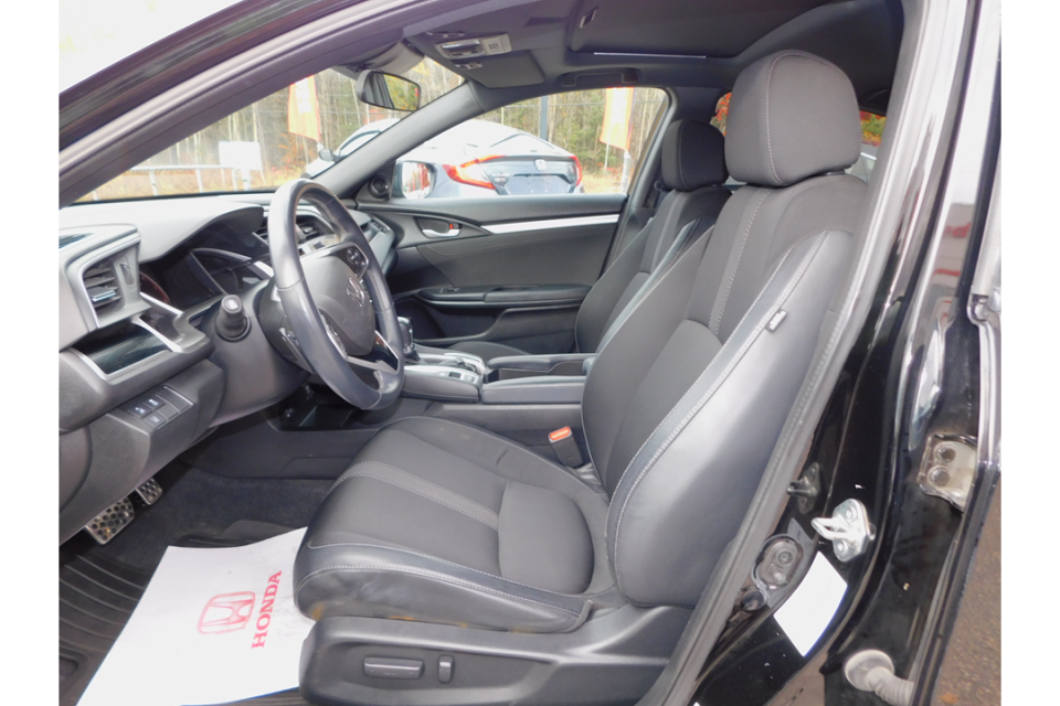 2021 Honda Civic - Image 11