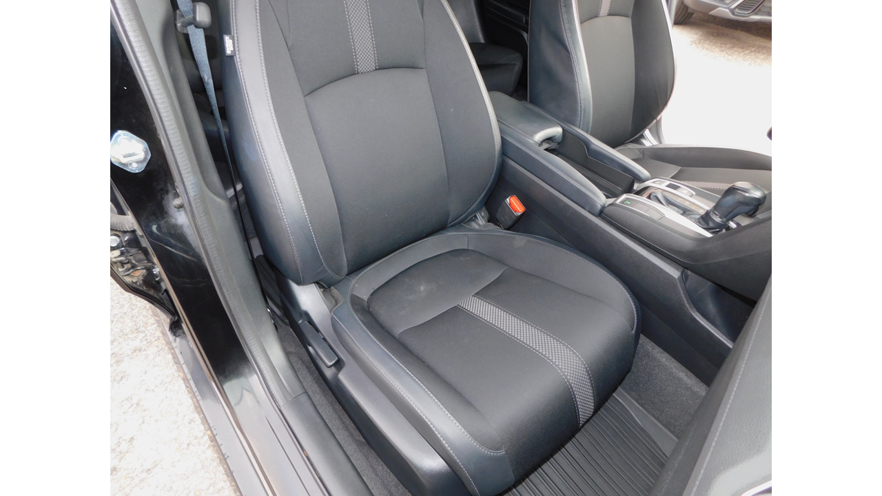 2021 Honda Civic - Image 14