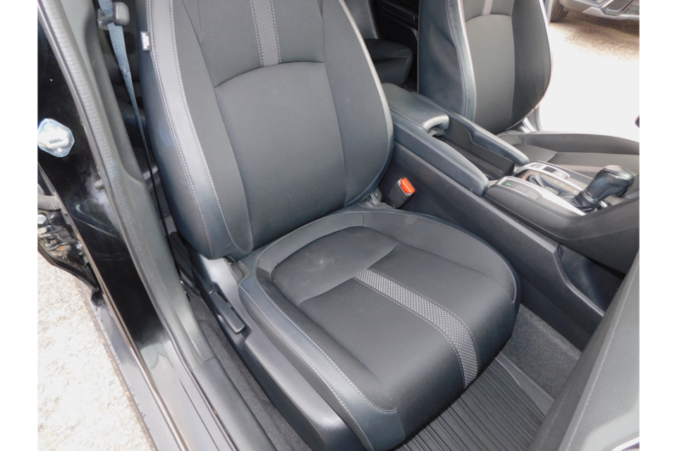 2021 Honda Civic - Image 14