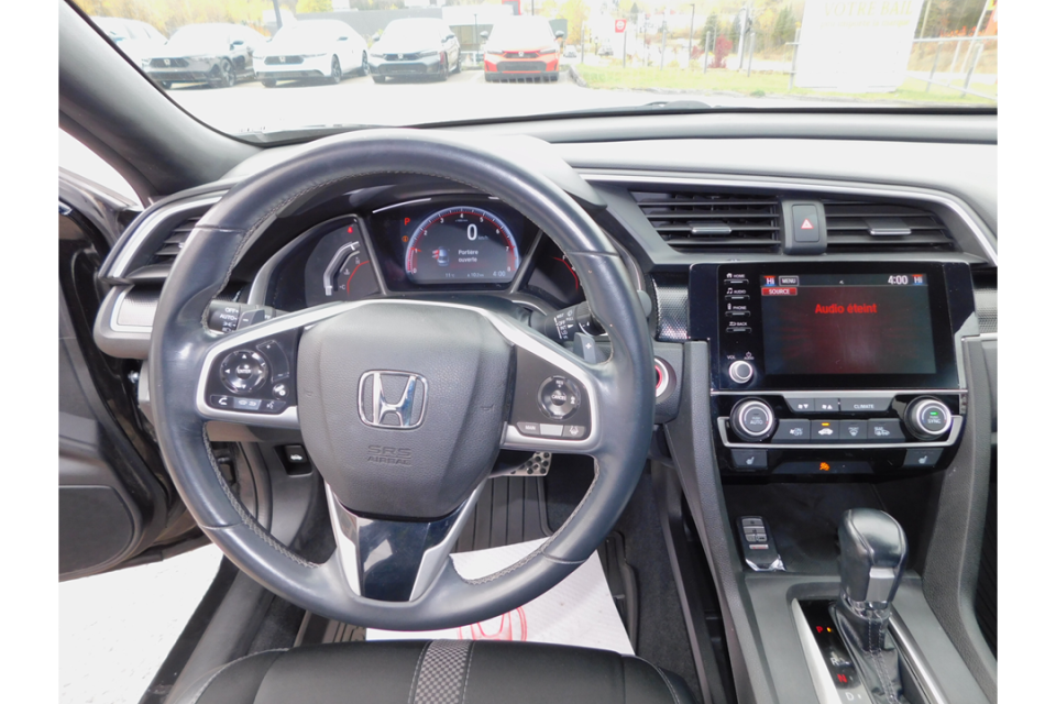 2021 Honda Civic - Image 16