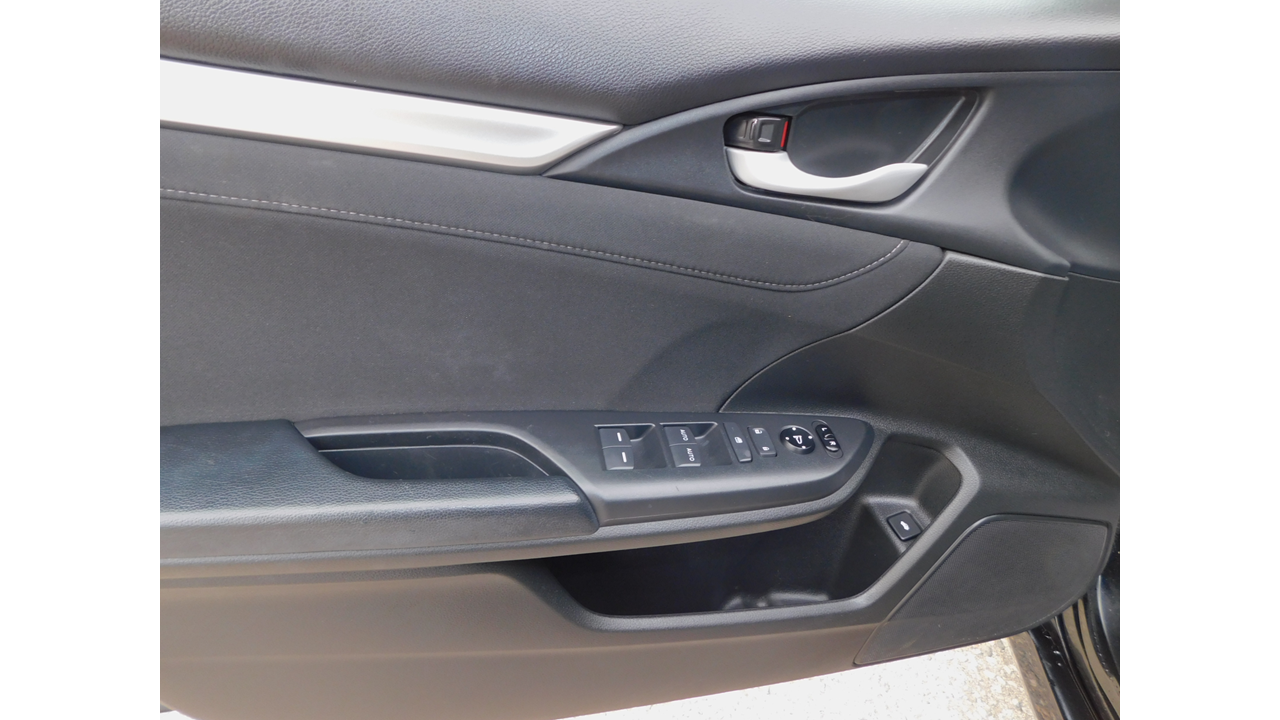 2021 Honda Civic - Image 17