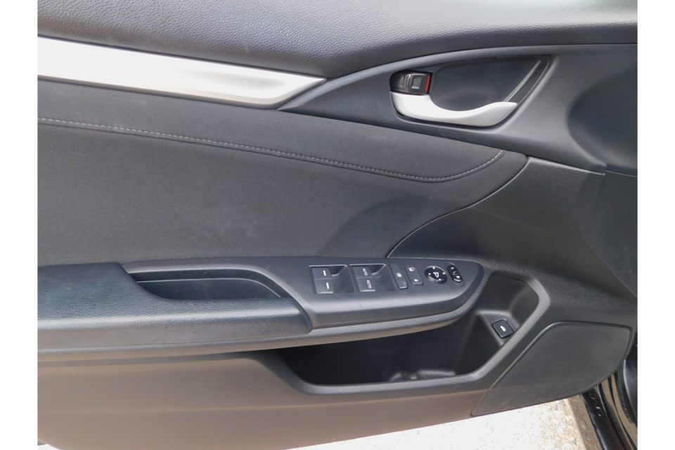 2021 Honda Civic - Image 17