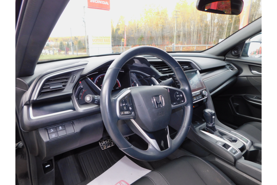 2021 Honda Civic - Image 18