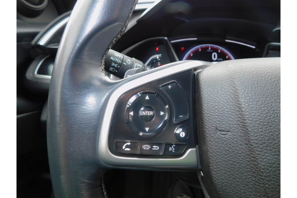 2021 Honda Civic - Image 19