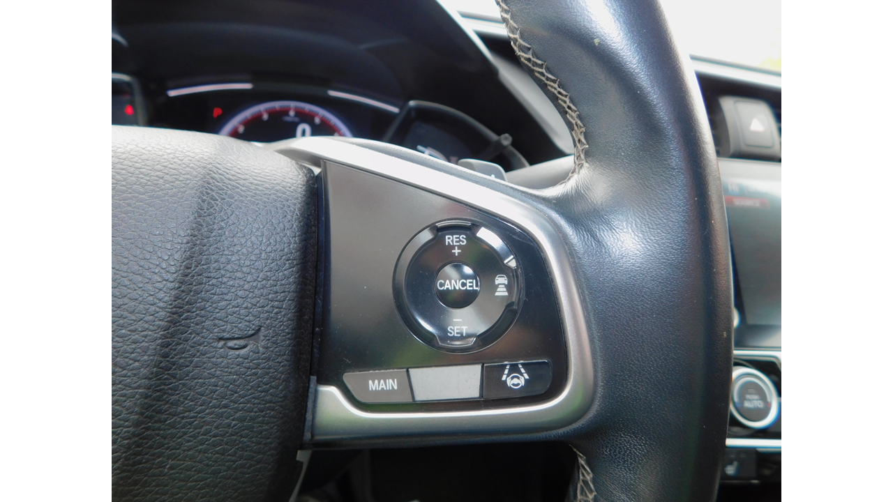 2021 Honda Civic - Image 20