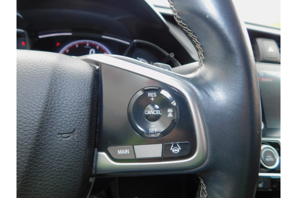 2021 Honda Civic - Image 20
