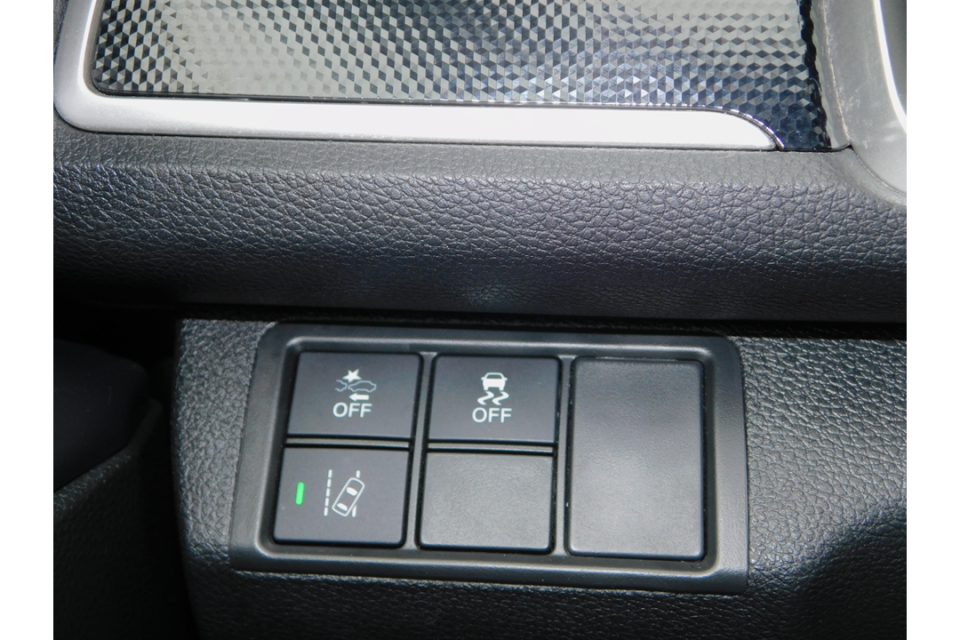 2021 Honda Civic - Image 21