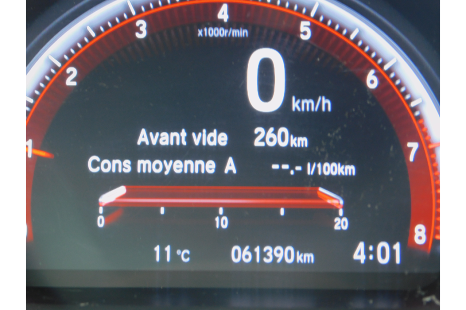 2021 Honda Civic - Image 22