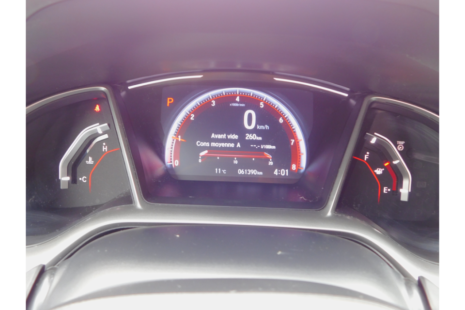 2021 Honda Civic - Image 23