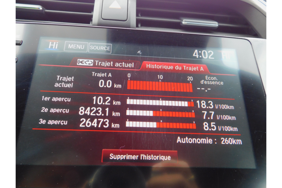 2021 Honda Civic - Image 24