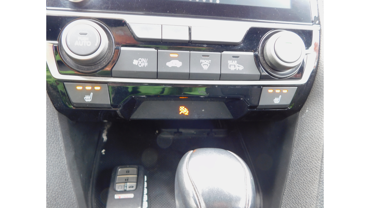 2021 Honda Civic - Image 27