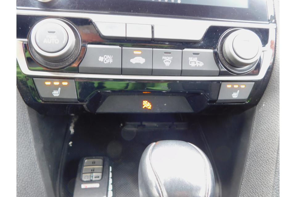 2021 Honda Civic - Image 27