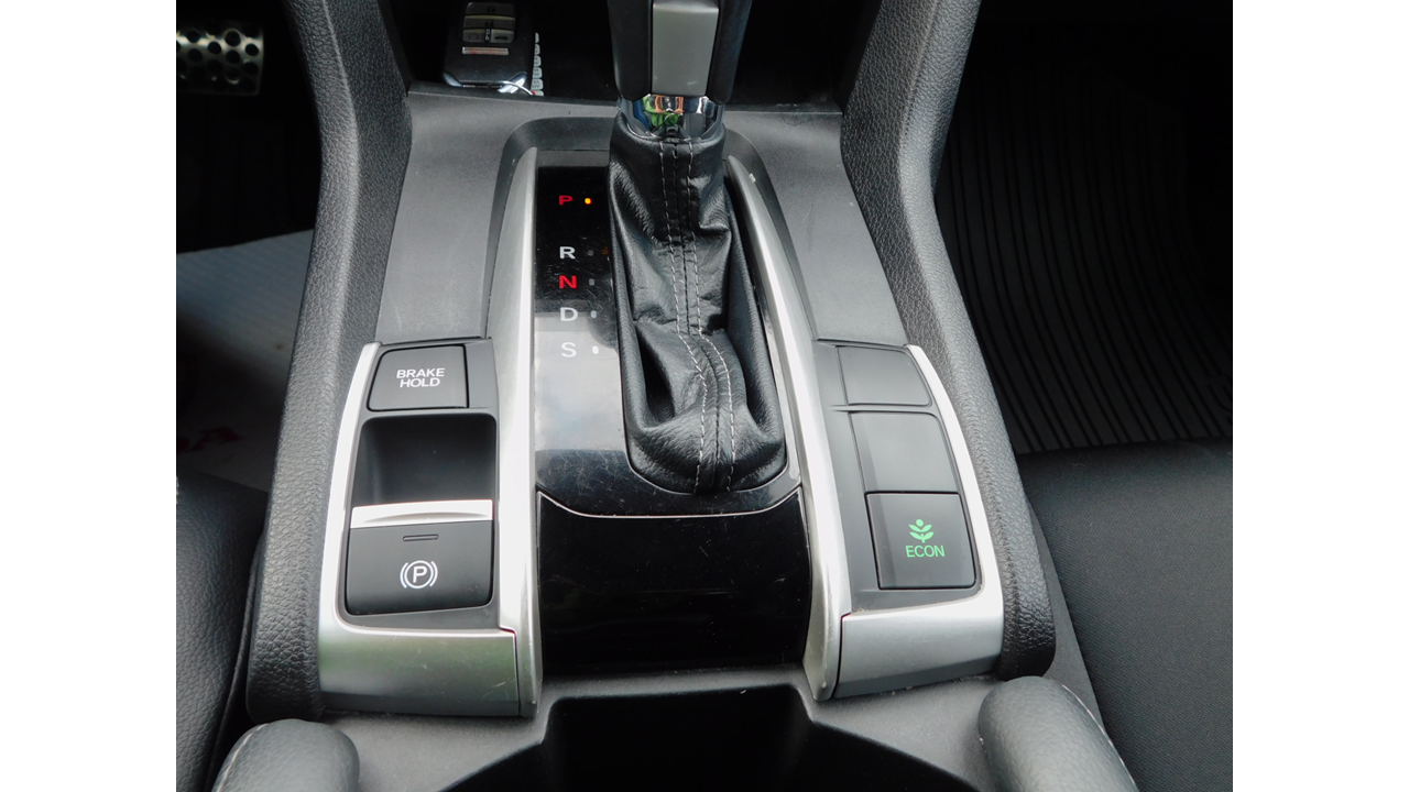 2021 Honda Civic - Image 28