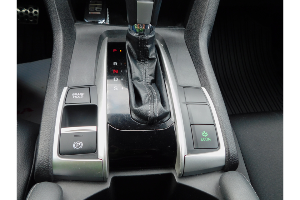 2021 Honda Civic - Image 28