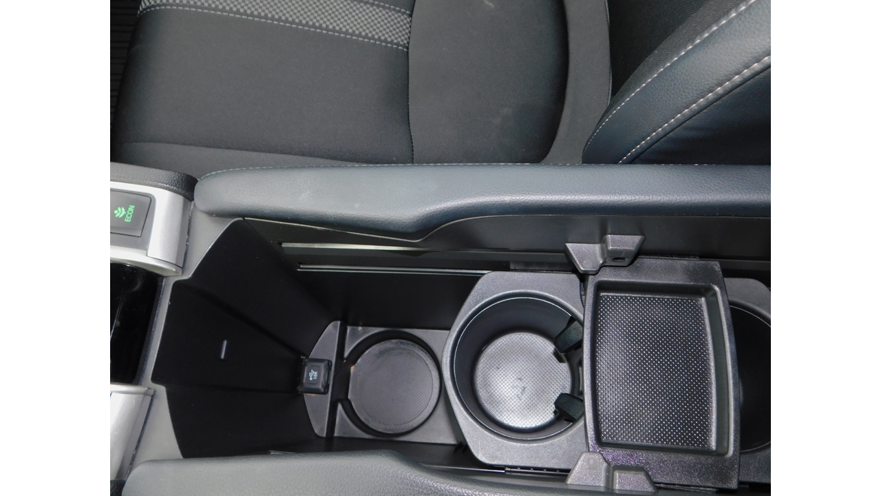 2021 Honda Civic - Image 29