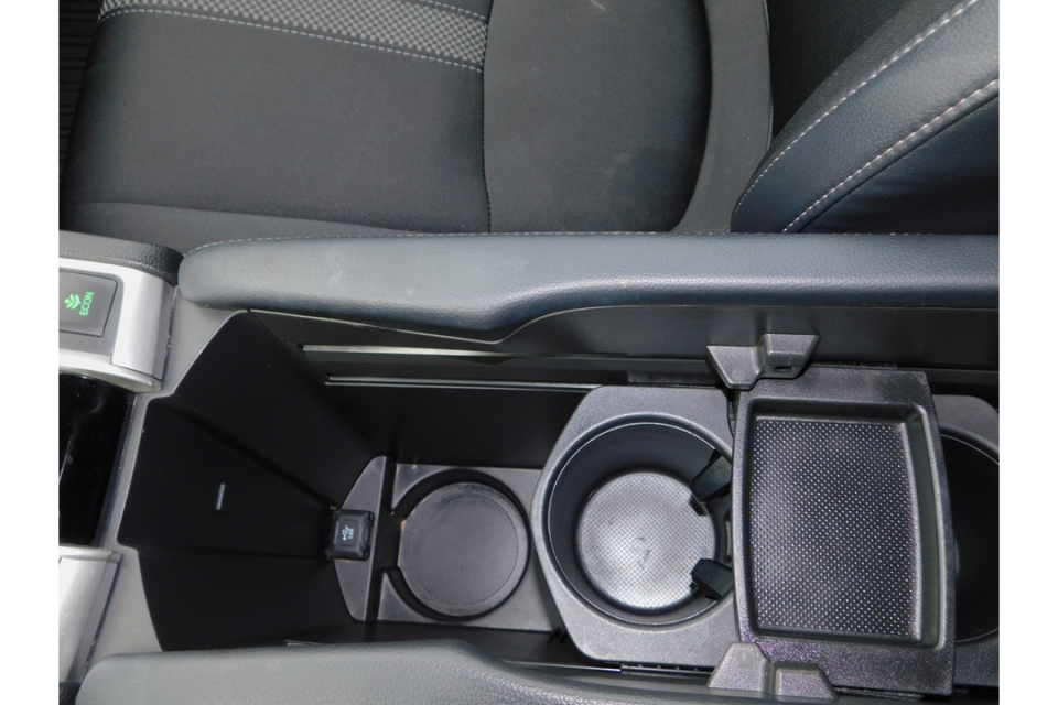 2021 Honda Civic - Image 29