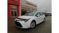 2021 Toyota Corolla - Thumbnail 1