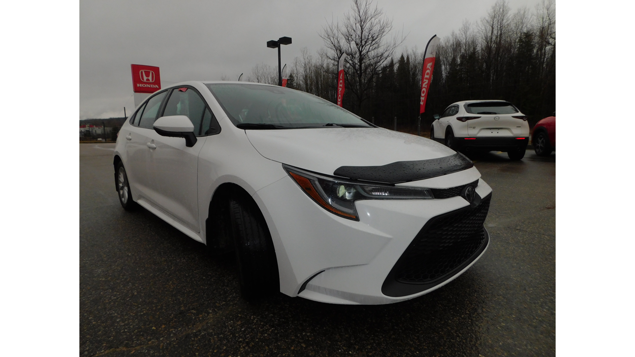 2021 Toyota Corolla - Image 7