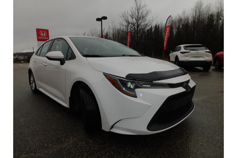 2021 Toyota Corolla - Image 7