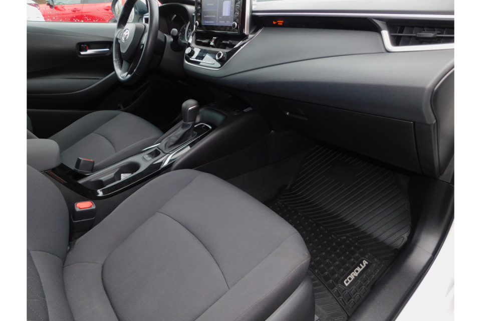 2021 Toyota Corolla - Image 9