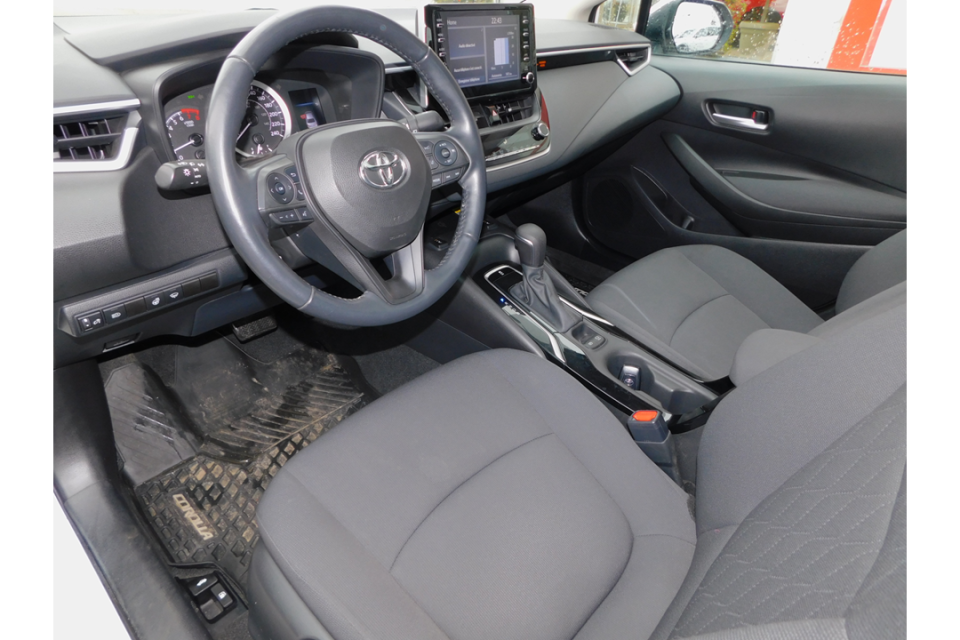 2021 Toyota Corolla - Image 10