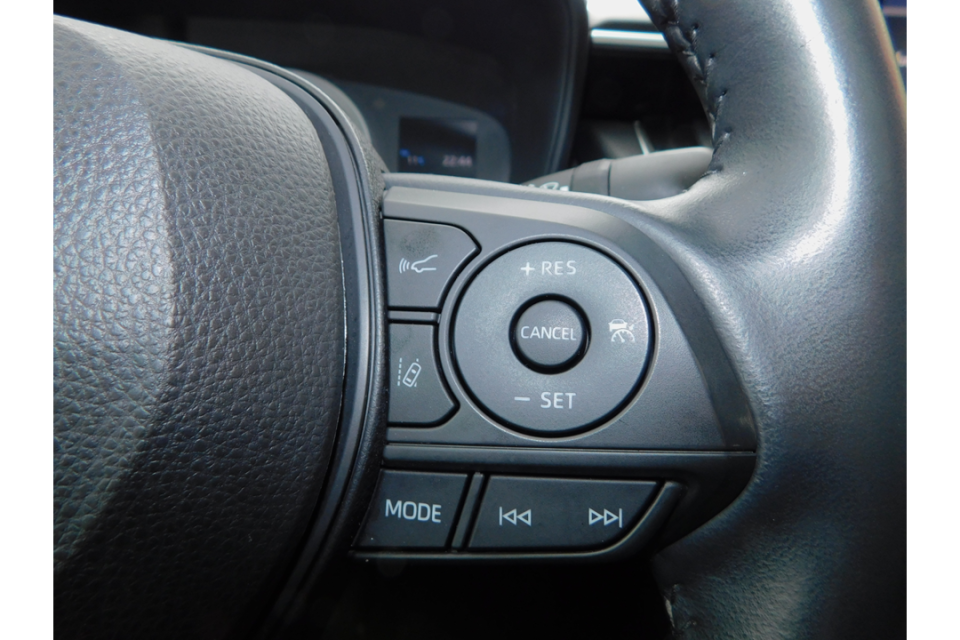 2021 Toyota Corolla - Image 14