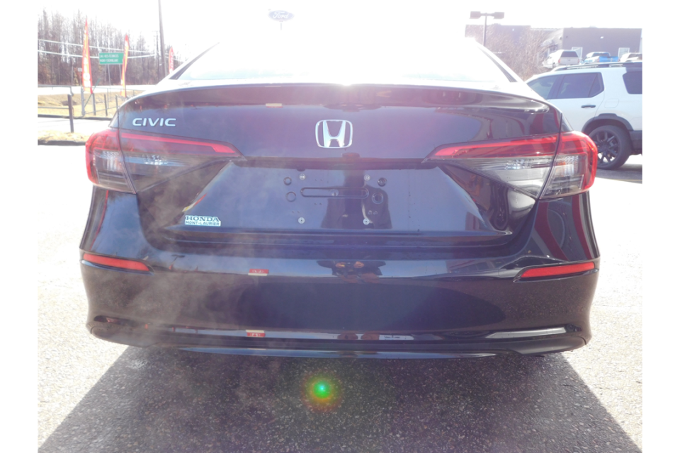 2022 Honda Civic - Image 3
