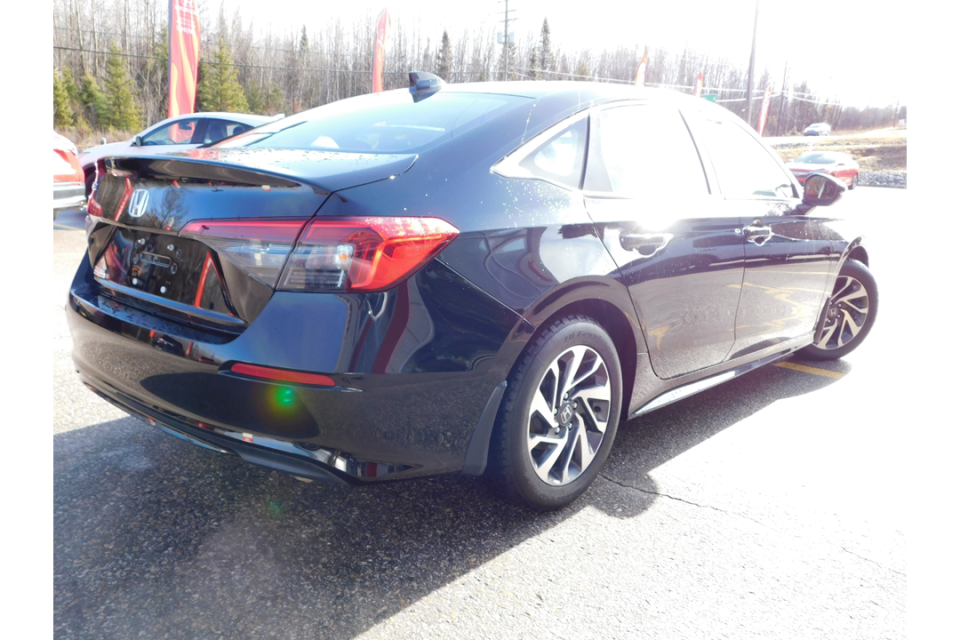 2022 Honda Civic - Image 4